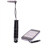 Stylish Touch Pen For iPhone / iPad / iPod (Black)